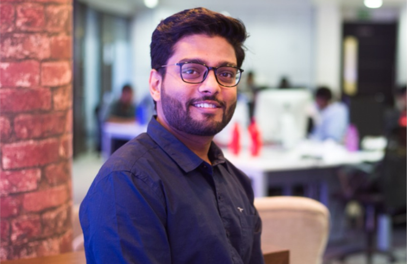 Pocket FM appoints Shubh Bansal as VP - growth